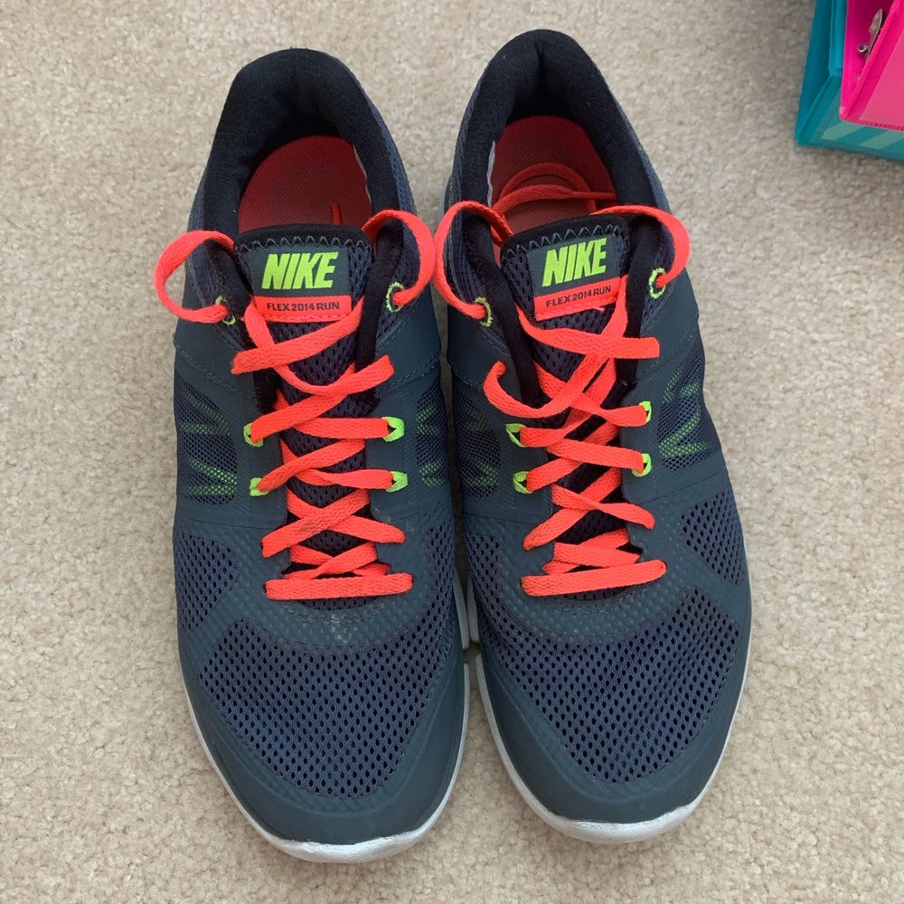 Women’s Nike Running Shoes